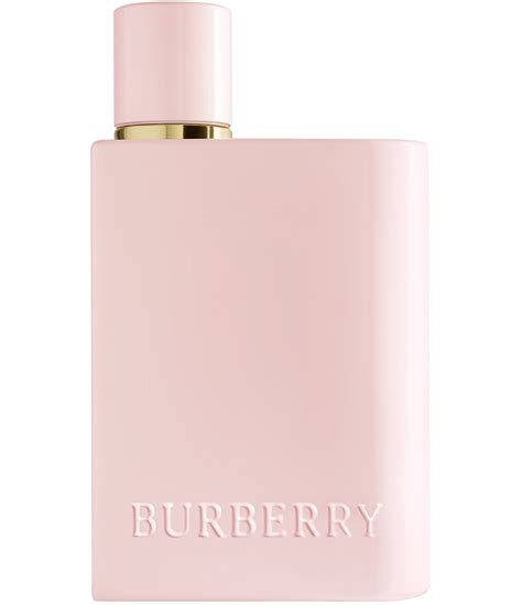 burberry bralette|burberry her fragrance.